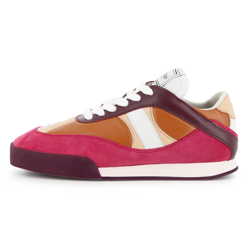 Sportschuhe CHLOE 
                        GIRL