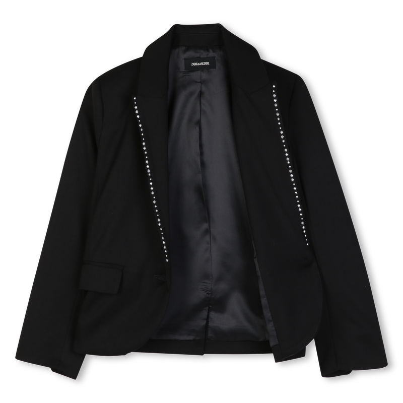 Anzugjacke ZADIG VOLTAIRE 
                        GIRL