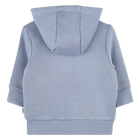 KAPUZENSTRICKJACKE BOSS 
                    JUNGE