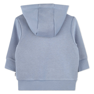 KAPUZENSTRICKJACKE BOSS JUNGE
