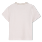 Kurz&auml;rmeliges t-shirt BOSS 
                    BOY