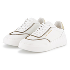 Low-Top-Sneakers mit Schn&uuml;rung KARL LAGERFELD KIDS 
                    GIRL