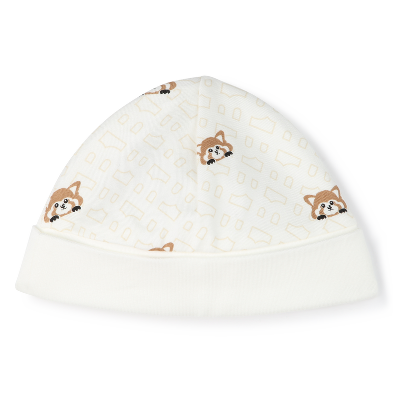 Set aus Pyjama und M&uuml;tze BOSS 
                        BOY