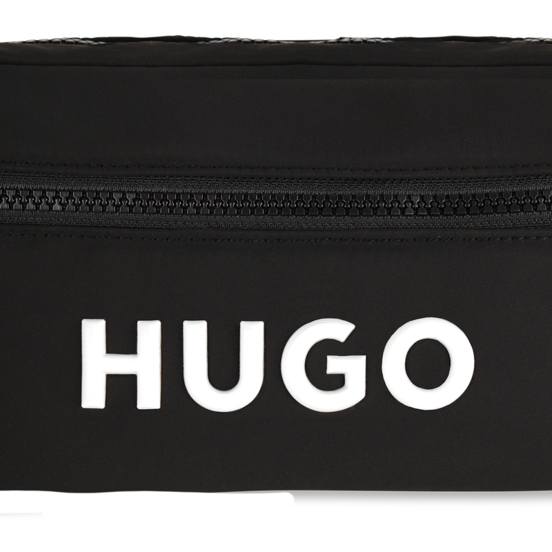 Matte Gürteltasche HUGO 
                        BOY