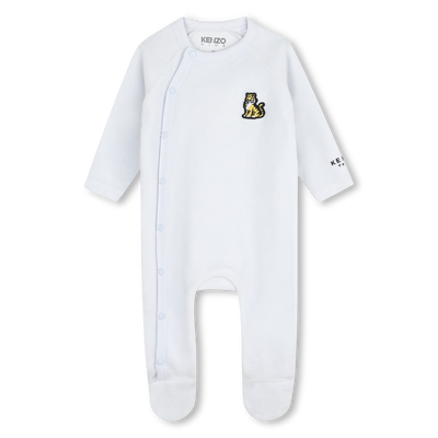 Schlafanzug KENZO KIDS UNISEX
