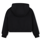 Kapuzensweatshirt MICHAEL KORS 
                    GIRL