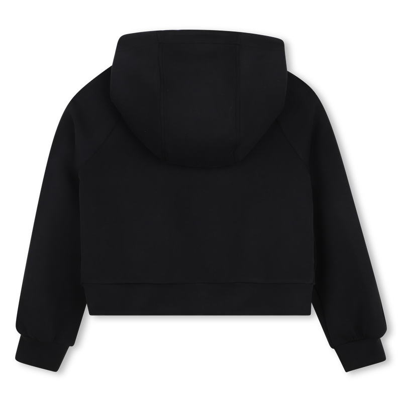 Kapuzensweatshirt MICHAEL KORS 
                        GIRL