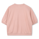 Kurz&auml;rmeliges Oberteil DKNY 
                    GIRL