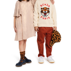 Cordhose KENZO KIDS 
                    BOY