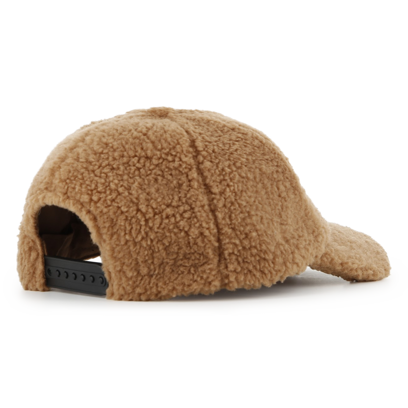 Schirmm&uuml;tze MARC JACOBS 
                        BOY