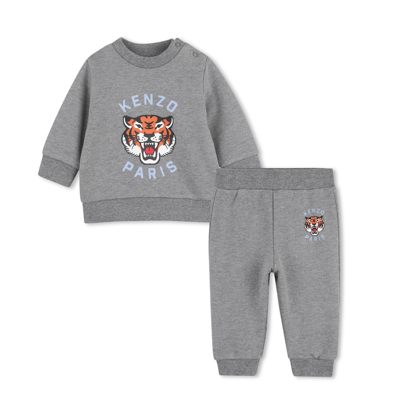 Sweat- und Hosenanzug KENZO KIDS 
                        UNISEX