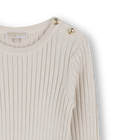 Langes Strickkleid MICHAEL KORS 
                    GIRL