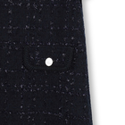 Gerades Kurzarmkleid MICHAEL KORS 
                    GIRL