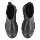 Chelsea-Stiefel aus Rindsleder ZADIG VOLTAIRE 
                    GIRL