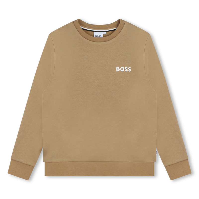 Sweatshirt BOSS 
                        BOY