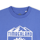 Kurz&auml;rmeliges T-Shirt TIMBERLAND 
                    BOY