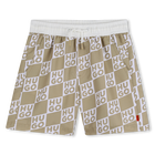 Schwimmer shorts HUGO 
                    JUNGE