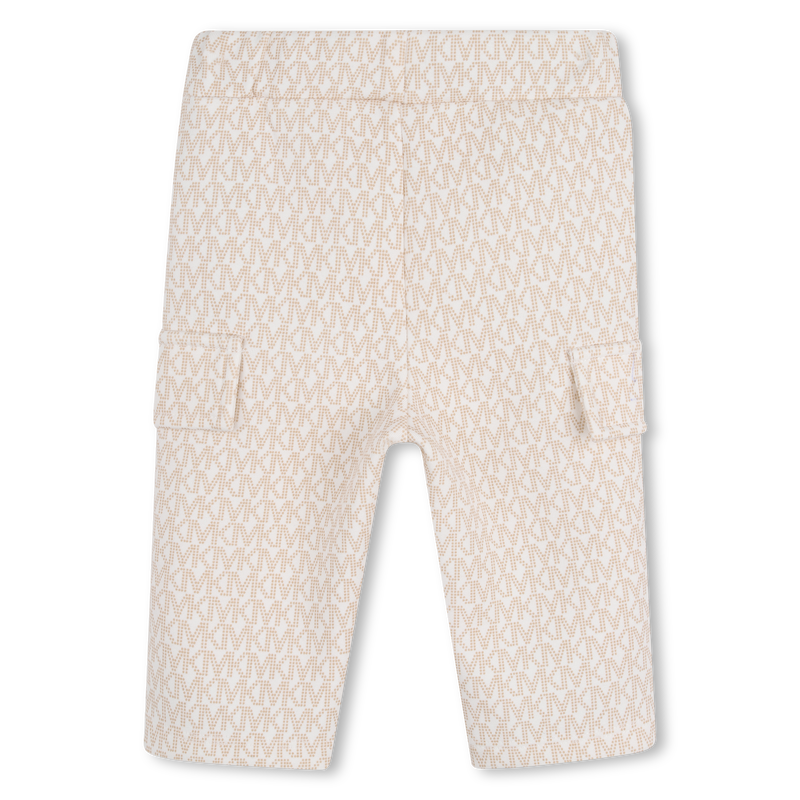 JOGGER-SET MICHAEL KORS 
                        GIRL