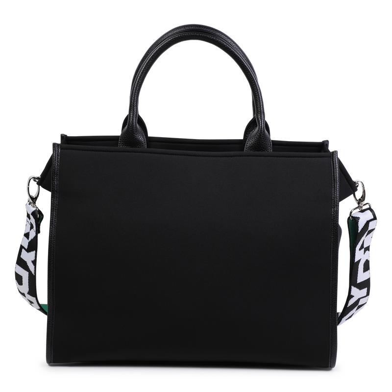 Gro&szlig;e Tragetasche DKNY 
                        GIRL