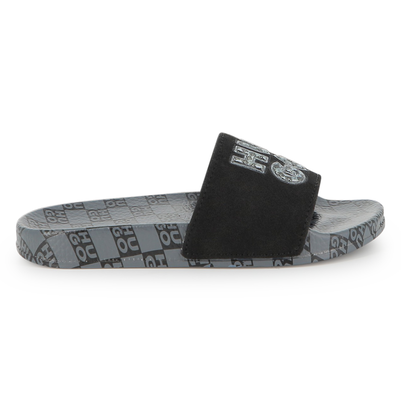 K&Uuml;NSTLICHE DIAS HUGO 
                        BOY