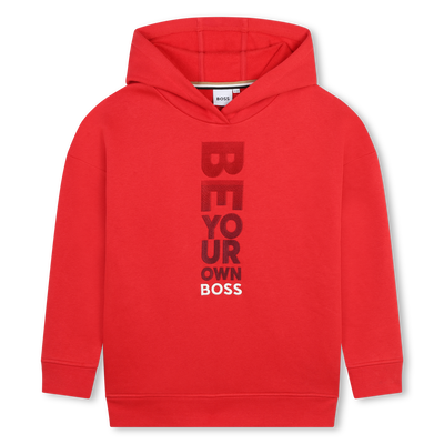 Kapuzen-Sweatshirt BOSS BOY