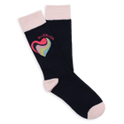 Mittelhohe Socken BILLIEBLUSH 
                    GIRL