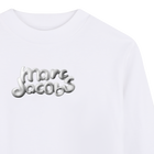 Langarmshirt MARC JACOBS 
                    GIRL