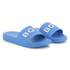 Leichte Badeschuhe BOSS 
                    BOY