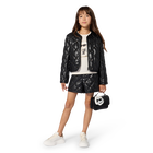 Sportschuhe KARL LAGERFELD KIDS 
                    GIRL