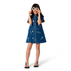 Janim-kleid MARC JACOBS 
                    GIRL