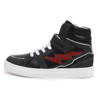 Ledersneaker ZADIG VOLTAIRE 
                    BOY