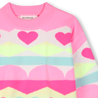 Pullover BILLIEBLUSH 
                    GIRL