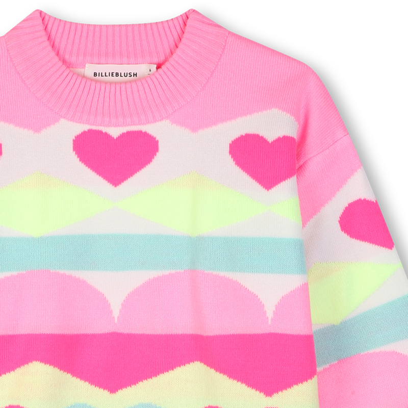 Pullover BILLIEBLUSH 
                        GIRL