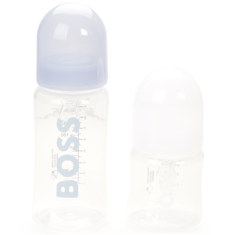 Set aus 2 Fl&auml;schchen BOSS 
                        UNISEX