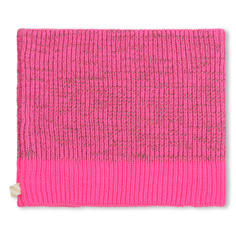 Gestrickter Halswärmer BILLIEBLUSH 
                        GIRL