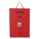 Packung mit 2 Boxershorts HUGO 
                    BOY