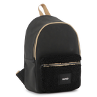 Rucksack aus beschichtetem Textil HUGO 
                    BOY