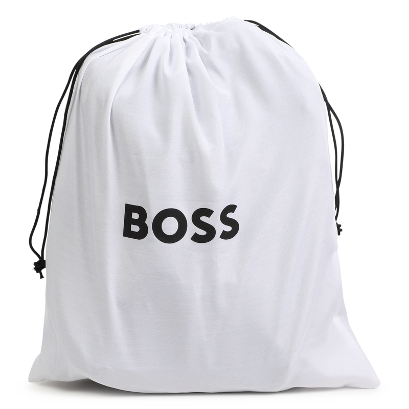 Kompakter Rucksack BOSS 
                        BOY