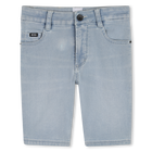 Jans-shorts BOSS 
                    BOY