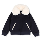 Jacke mit Kragen BILLIEBLUSH 
                    GIRL