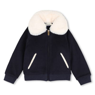 Jacke mit Kragen BILLIEBLUSH GIRL