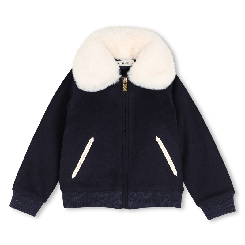 Jacke mit Kragen BILLIEBLUSH 
                        GIRL