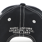 M&uuml;tze MARC JACOBS 
                    BOY