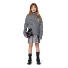 Pullover mit Stehkragen ZADIG VOLTAIRE 
                    GIRL