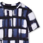 Kurz&auml;rmeliges t-shirt GIVENCHY 
                    BOY