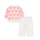 Set aus Pullover und Hose BILLIEBLUSH 
                    GIRL