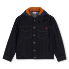 Jeansjacke HUGO 
                    BOY