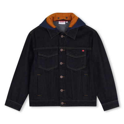 Jeansjacke HUGO BOY