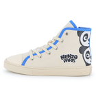 High-top-sneaker KENZO KIDS 
                    UNISEX