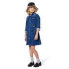 Wendbarer Fischerhut MICHAEL KORS 
                    GIRL